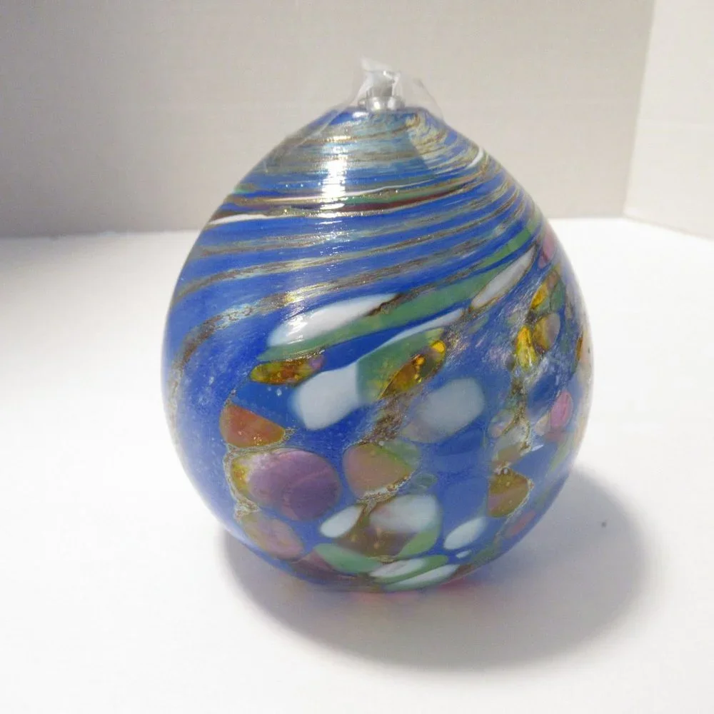 Artisan Signed this listing